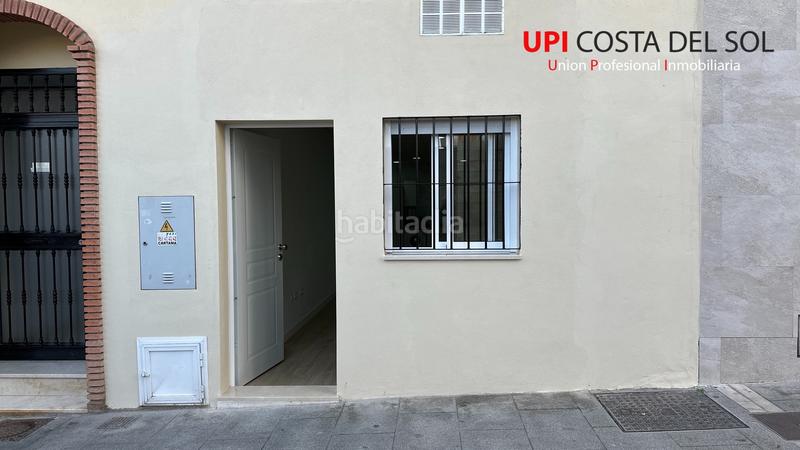 Foto d37f5baf-e58a-457e-a4ca-0418e82f6312. Local comercial a calle gonzález marín 14 a Cártama