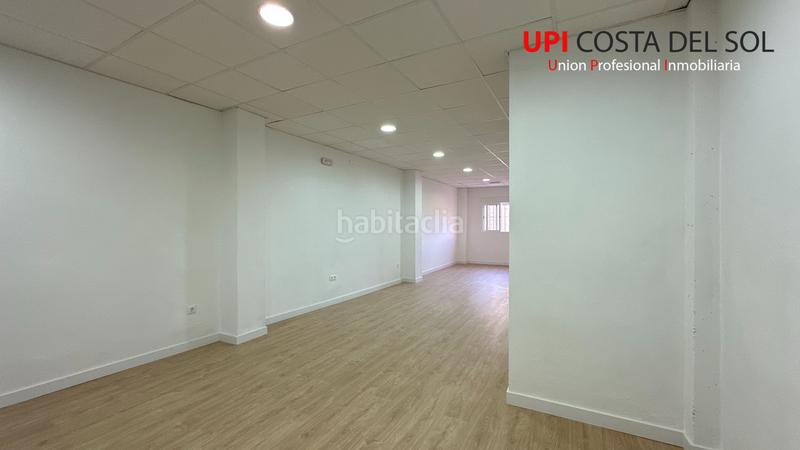 Foto dbc8cb22-0911-41b2-88d1-3fb57bf3e921. Local comercial a calle gonzález marín 14 a Cártama