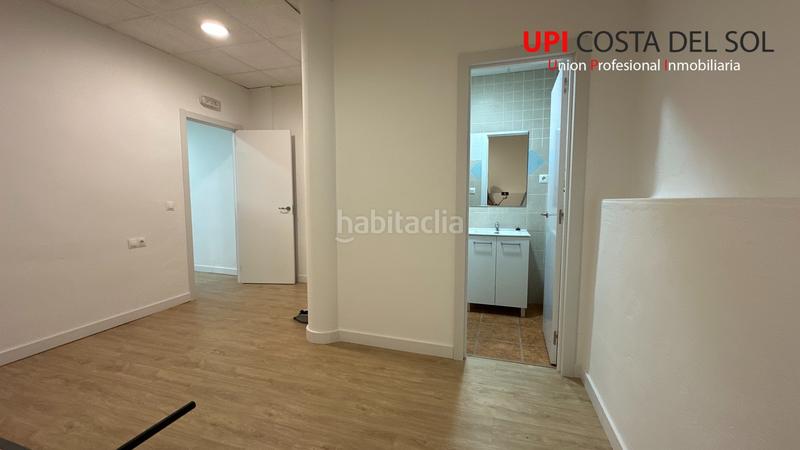 Foto e04ff491-c4c1-4203-be4a-40ccfce021df. Local comercial a calle gonzález marín 14 a Cártama