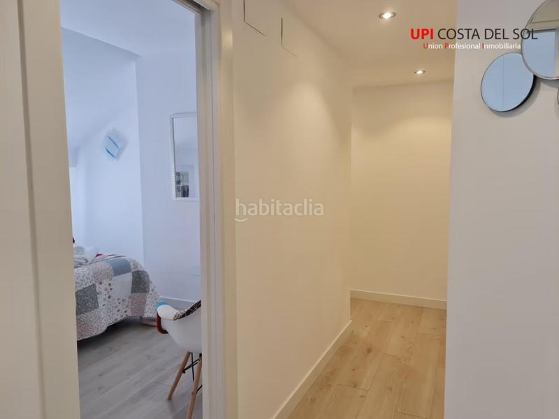 Foto 1fe7b730-e955-4e1a-88e9-e08b0f172858. Attique avec chauffage parking dans Las Gaviotas - Carvajal Fuengirola