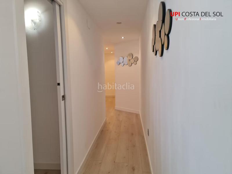 Foto 5b32d9d7-0291-45db-9e33-87f5853f3e6c. Attique avec chauffage parking dans Las Gaviotas - Carvajal Fuengirola