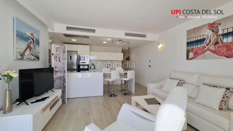 Foto 83d2eb67-4c77-4591-a1a0-97a4a0024526. Attique avec chauffage parking dans Las Gaviotas - Carvajal Fuengirola