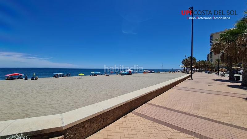Foto 908d33aa-f92f-4cc9-9f4f-f5ade646fca7. Attique avec chauffage parking dans Las Gaviotas - Carvajal Fuengirola