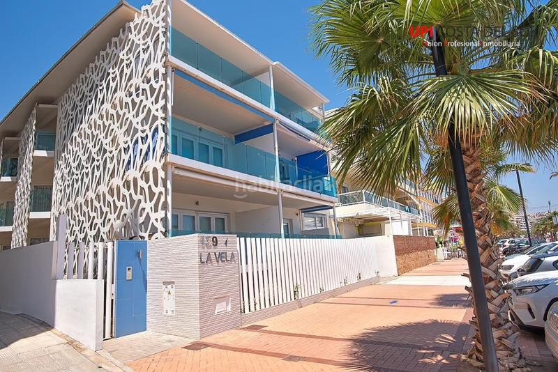 Foto 9b62f28f-b9a4-4464-aace-8a8042978fa5. Attique avec chauffage parking dans Las Gaviotas - Carvajal Fuengirola