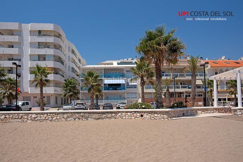 Foto a337ccd6-dee1-4aa5-b6e1-da122f0c9f1d. Attique avec chauffage parking dans Las Gaviotas - Carvajal Fuengirola