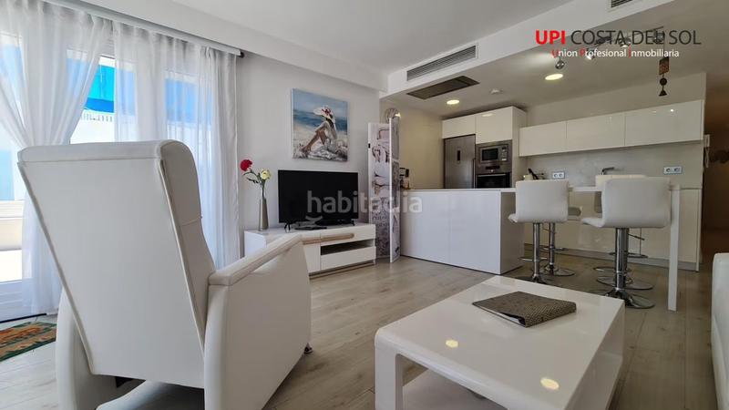 Foto ebb033de-6a39-49de-9261-21abe35ff9c6. Attique avec chauffage parking dans Las Gaviotas - Carvajal Fuengirola