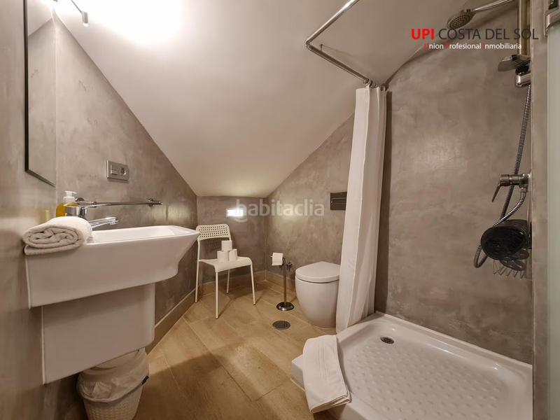 Foto 08d10d97-a0d5-479d-b287-296afde51e39. Penthouse with heating parking in Las Gaviotas - Carvajal Fuengirola