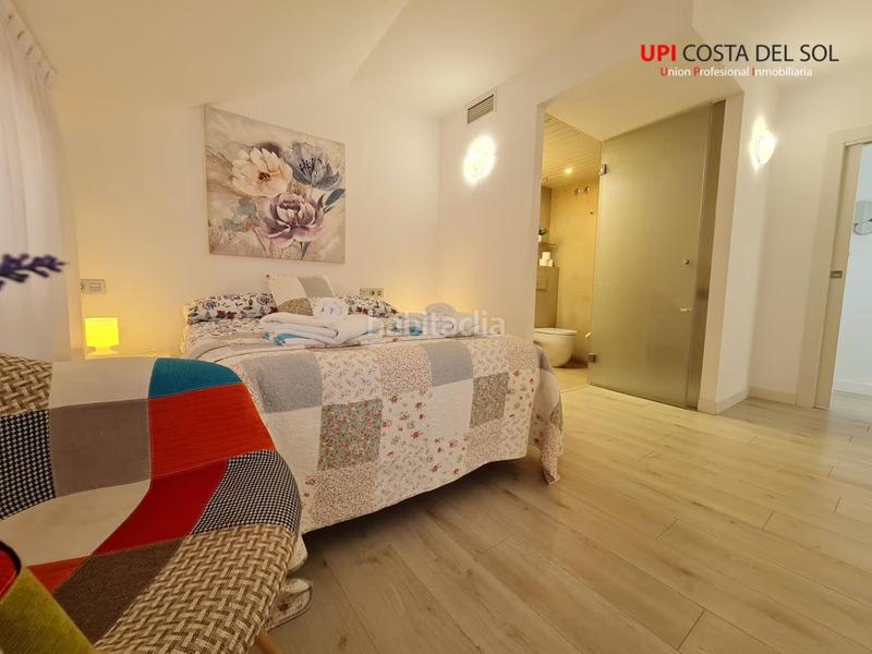 Foto 2906cb8f-1ce2-4067-b098-83a7c71108c6. Penthouse with heating parking in Las Gaviotas - Carvajal Fuengirola