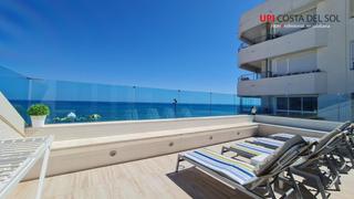 Penthouse in Paseo Marítimo Rey de España