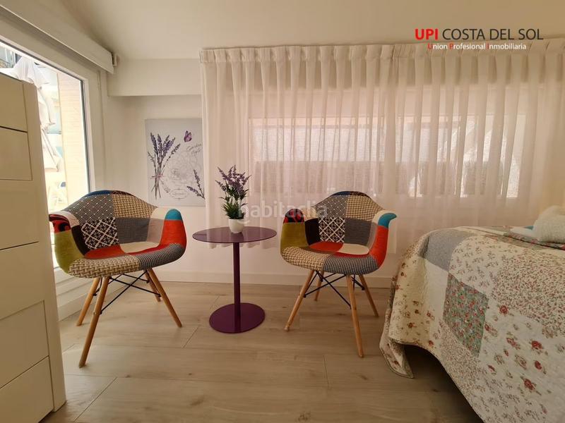 Foto 59112364-975c-4888-aaed-6d036f70cc5f. Penthouse with heating parking in Las Gaviotas - Carvajal Fuengirola