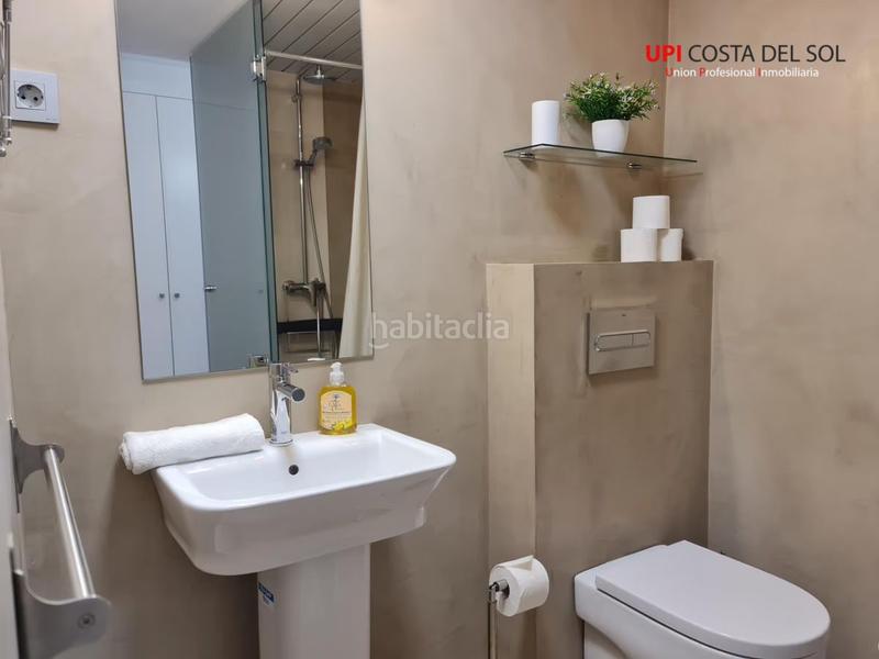 Foto 5afdd931-cb08-4e9f-a511-fecdc091a1ce. Penthouse with heating parking in Las Gaviotas - Carvajal Fuengirola