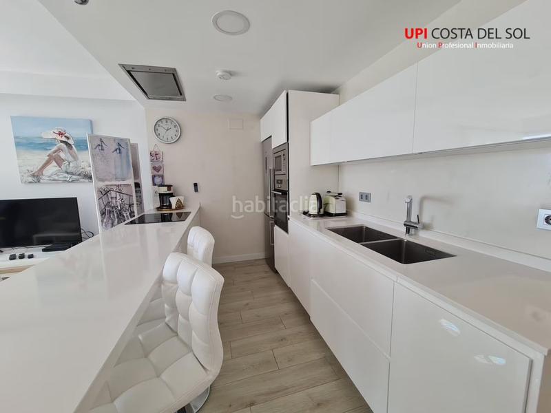 Foto b748d1ac-2be5-4ebb-8de2-f09a4d0020f9. Penthouse with heating parking in Las Gaviotas - Carvajal Fuengirola