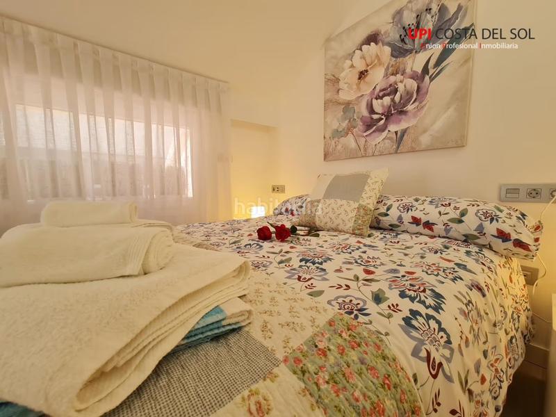 Foto bcce3801-5bf5-4d42-adc4-985a9b8735a6. Penthouse with heating parking in Las Gaviotas - Carvajal Fuengirola