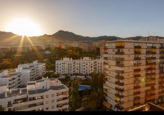 Studio  Calle las naciones. Estudio en venta en benalmádena costa