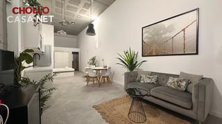 Estudi en Ayuntamiento. Estudio de obra nueva en torremolinos centro.