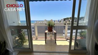 Pis a Calle al andalus j4. ?? estudio en venta frente al mar en la carihuela  55 m², terraz