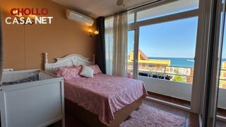 Estudi a Calle río darro 6. Apartamento con vistas al mar en venta en torremolinos