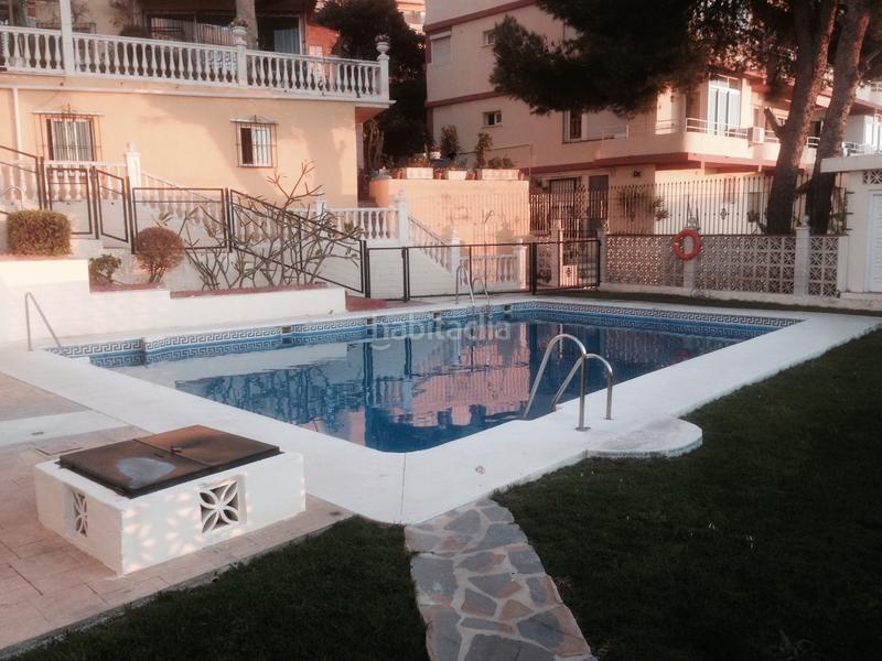 Foto 27293dc6-4c79-4181-a091-8a03dd4d799c. Estudio en calle río darro 6 apartamento con vistas al mar en venta en Torremolinos