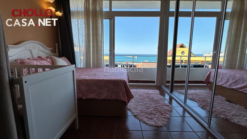 Foto 40f2d68d-23fa-457e-9a54-da712eadc169. Estudio en calle río darro 6 apartamento con vistas al mar en venta en Torremolinos