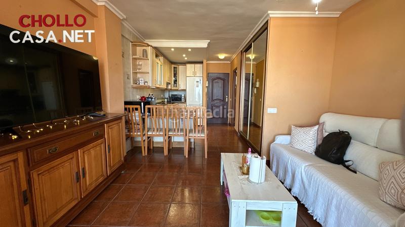Foto 70ad315a-cca8-49d8-933b-0efb927e9d43. Estudio en calle río darro 6 apartamento con vistas al mar en venta en Torremolinos