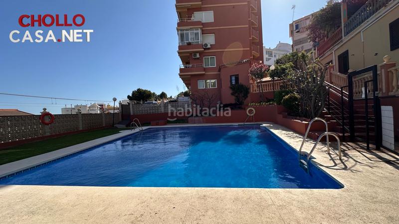 Foto 71a06fc4-f88c-4203-9905-b58fc1653d54. Estudio en calle río darro 6 apartamento con vistas al mar en venta en Torremolinos