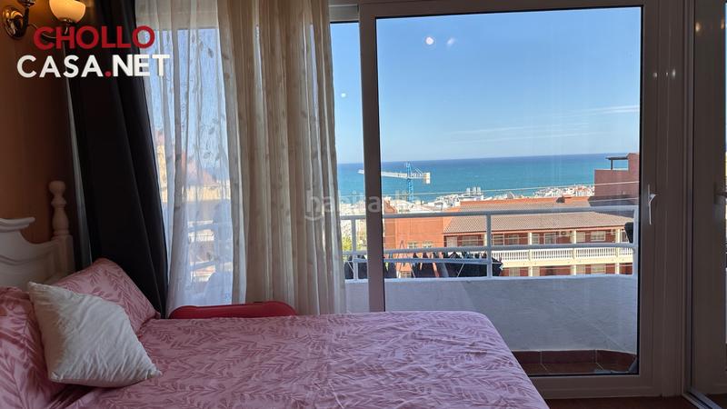 Foto 876086c6-b8a3-4d69-8bf1-e92846438dfa. Estudio en calle río darro 6 apartamento con vistas al mar en venta en Torremolinos