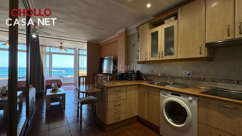 Foto 8f363920-0e4a-4969-933b-61944e2ae88e. Estudio en calle río darro 6 apartamento con vistas al mar en venta en Torremolinos