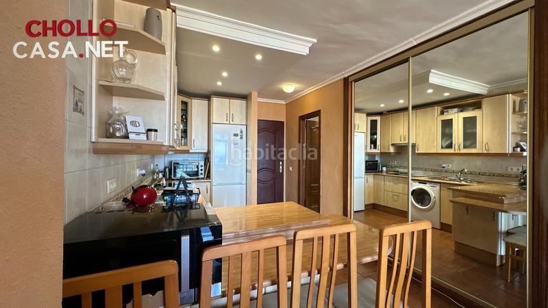 Foto b3e3560c-d047-408c-b0a5-2538e6426c38. Estudio en calle río darro 6 apartamento con vistas al mar en venta en Torremolinos