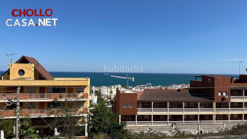 Foto bc3d599c-d4f6-45b5-9649-506f95a87d1c. Estudio en calle río darro 6 apartamento con vistas al mar en venta en Torremolinos