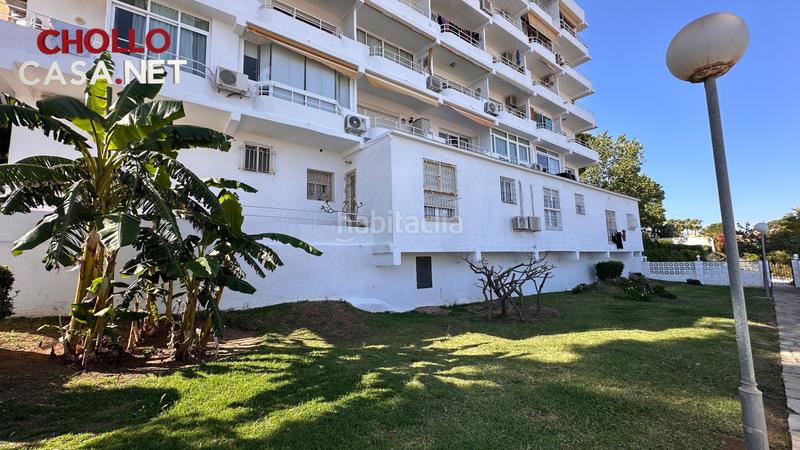 Foto bfbebc54-ed5b-493f-bdb3-c3ed25d52b75. Estudio en calle río darro 6 apartamento con vistas al mar en venta en Torremolinos