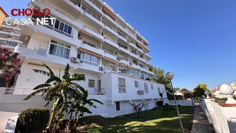Foto d8701aae-33f9-4a6b-91a5-d3e431575de4. Estudio en calle río darro 6 apartamento con vistas al mar en venta en Torremolinos