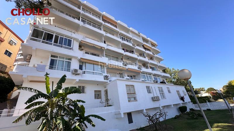 Foto dc7979a3-e0b3-4137-af53-13d2189faf02. Estudio en calle río darro 6 apartamento con vistas al mar en venta en Torremolinos