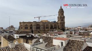Pis  Calle san jos. Piso en venta frente al museo picasso