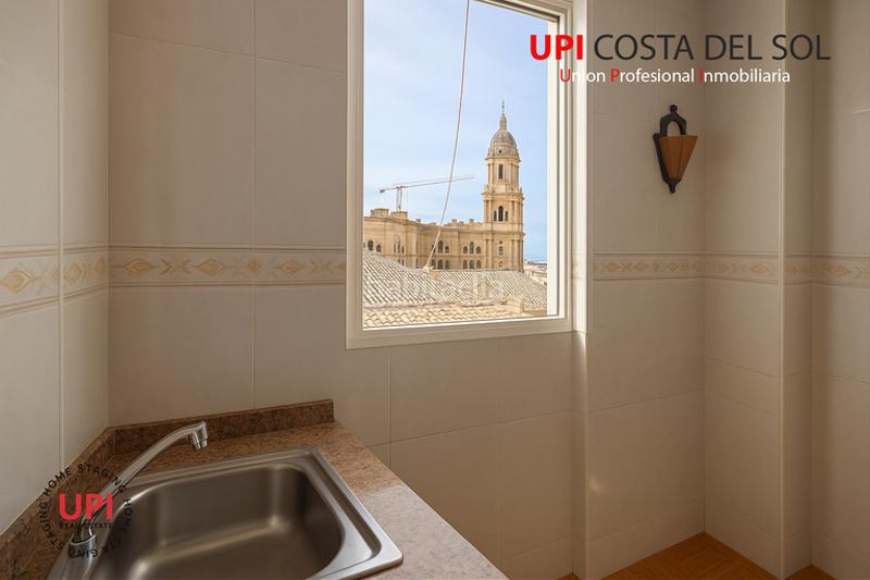 Foto 246c2eb8-0e45-4f81-bd61-7f28464b9845. Piso  en venta frente al museo picasso en Centro Histórico Málaga
