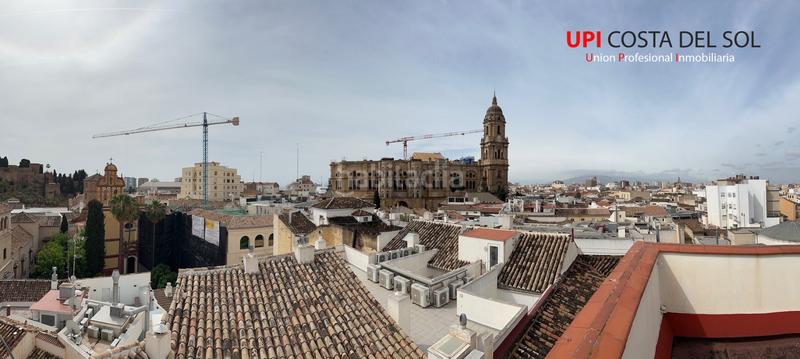 Foto 8404ae14-9a3c-47d8-a657-1e3975afc1c8. Piso  en venta frente al museo picasso en Centro Histórico Málaga