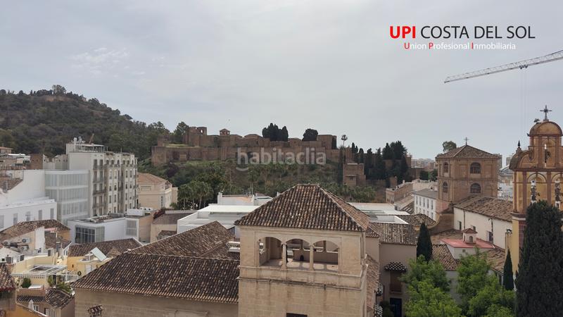 Foto c20354ad-4e9a-4158-863b-3ba4eb258089. Piso  en venta frente al museo picasso en Centro Histórico Málaga