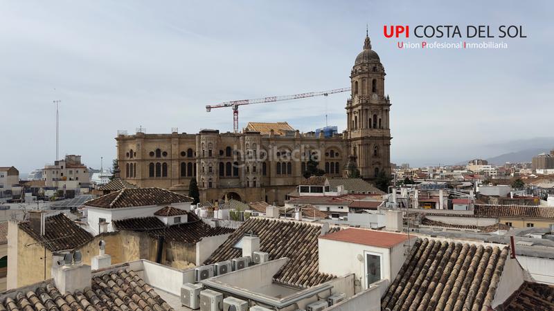 Foto f14b7c90-c89e-4e50-a7d2-43d034166130. Piso  en venta frente al museo picasso en Centro Histórico Málaga