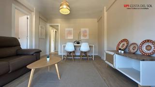 Appartement  Calle loma de canto 4. Piso reformado en barrio el  calvario, torremolinos