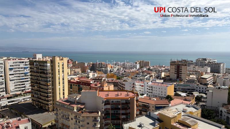 Foto 6858f1b0-1b37-46b8-9df1-e1ec08609a85. Appartamento con piscina in Manantiales-Estación de Autobuses Torremolinos