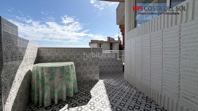 Foto 4dff1aec-c9bb-4006-9824-37383a159c29. Appartement avec piscine dans Manantiales-Estación de Autobuses Torremolinos