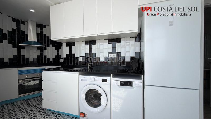 Foto 7fa8163f-bf29-4877-80df-1b4a4ccc4524. Appartement avec piscine dans Manantiales-Estación de Autobuses Torremolinos