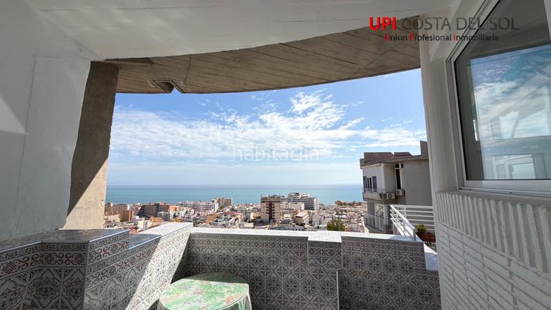 Foto a06f9989-6bb7-41d6-a4b3-2f487b5ae0d2. Appartement avec piscine dans Manantiales-Estación de Autobuses Torremolinos