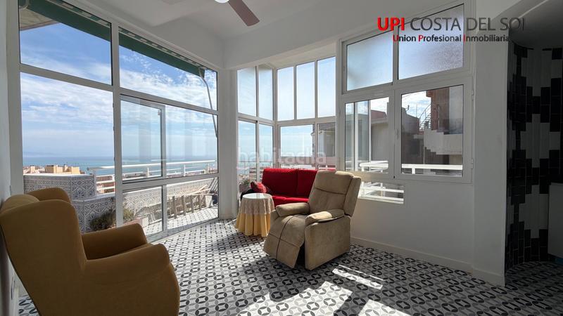 Foto 1d25d858-6fbd-48c3-adc0-a8e64f16d461. Etagenwohnung mit pool in Manantiales-Estación de Autobuses Torremolinos