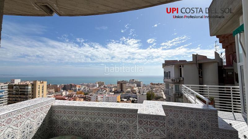 Foto 531eec7f-7486-4056-9ef1-ca42aaccdfb0. Etagenwohnung mit pool in Manantiales-Estación de Autobuses Torremolinos