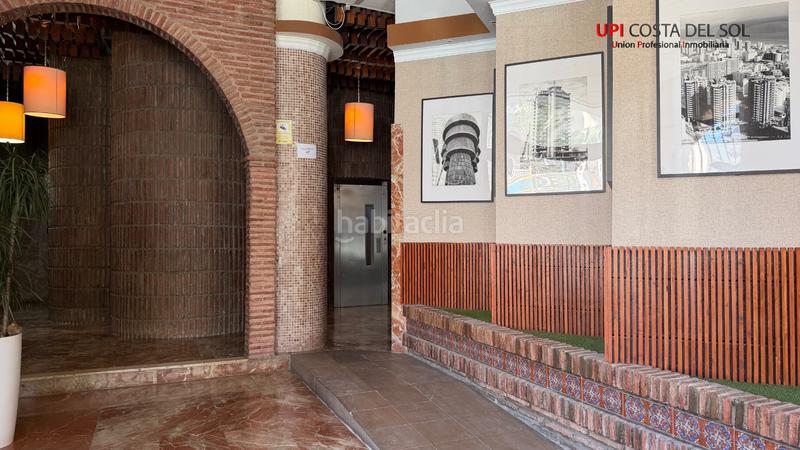 Foto df1bbbeb-7f6f-483d-8ea8-1d8b6e918d4f. Etagenwohnung mit pool in Manantiales-Estación de Autobuses Torremolinos