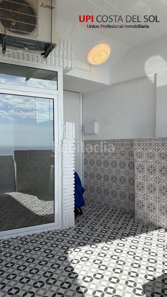 Foto e09afa42-f044-4ab6-8227-d9bb14221ce1. Etagenwohnung mit pool in Manantiales-Estación de Autobuses Torremolinos