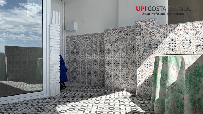 Foto fb31176e-7335-4107-963e-d4de80385771. Etagenwohnung mit pool in Manantiales-Estación de Autobuses Torremolinos