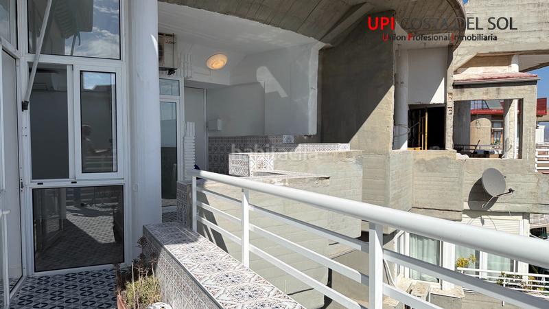 Foto 6c09be27-4b4e-4c38-ad25-0d02fad7a449. Flat with pool in Manantiales-Estación de Autobuses Torremolinos