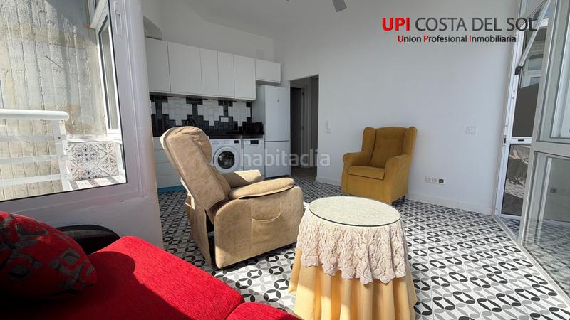 Foto 1b62ec8b-ee72-494f-976a-1c8630e0cfd0. Pis amb piscina a Manantiales-Estación de Autobuses Torremolinos