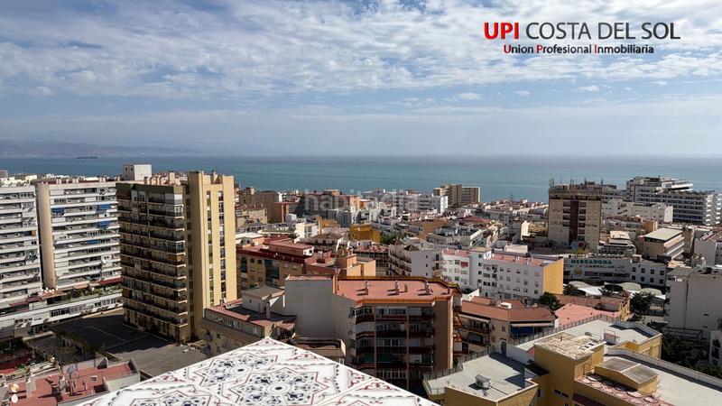 Foto 9354bce3-cf71-4e42-ad0f-5dbaa23c3fb8. Pis amb piscina a Manantiales-Estación de Autobuses Torremolinos